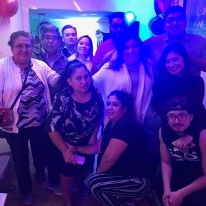 Meet your Posher, Viviana